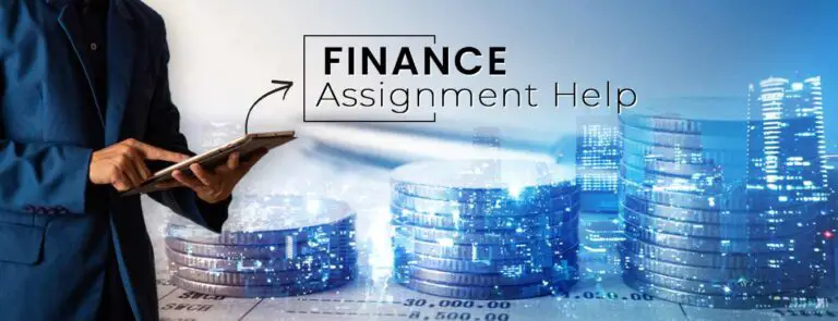 Corporate Finance Assignment Help