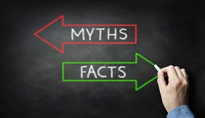 BUSTING THE TOP 5 MYTHS OF CUSTOM SOFTWARE DEVELOPMENT IN 2022