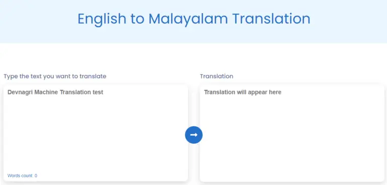 Reasons for Business to Indulge in English to Malayalam translation for their brands