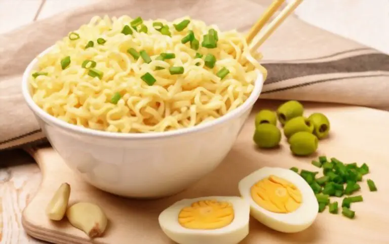 Information About the Manufacturing Process of Noodle Products | New Hong Kong Noodle Co., Inc.