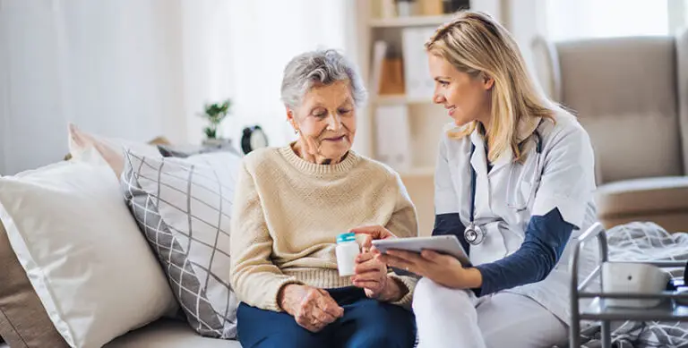 How to Get Started in Home Health Care in Brampton, Ontario