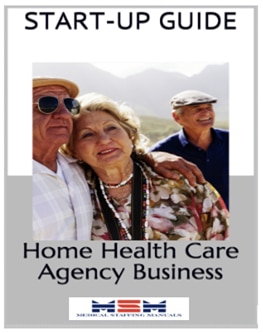 How To Get A License For Home Care Business?