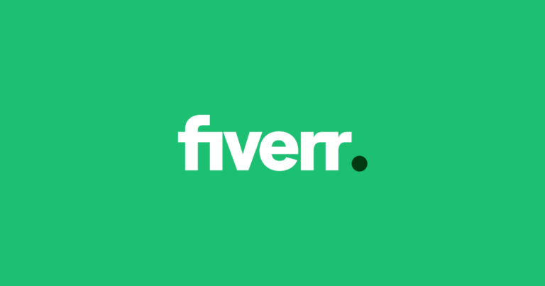 How to Become a Freelance Writer on Fiverr