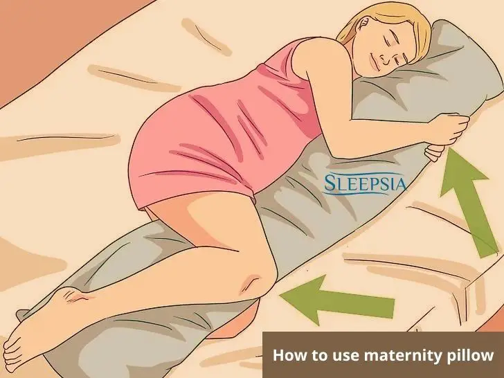Maternity Pillow Overview, Benefits, Types, and How to Use