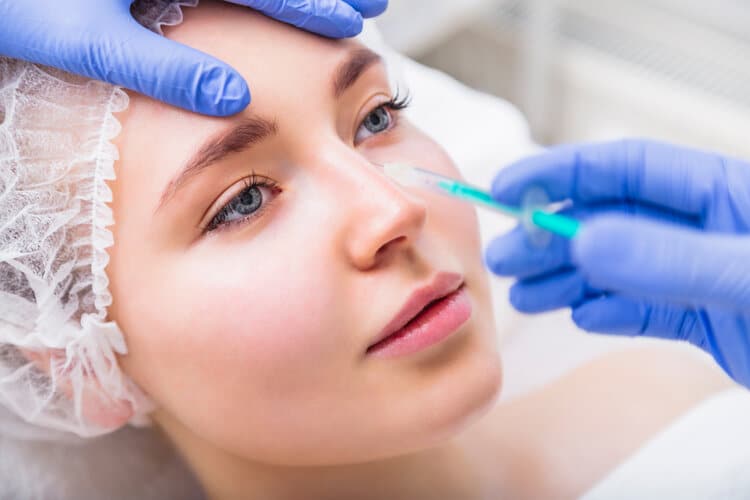 6 Services You Can Expect at an Aesthetics Clinic