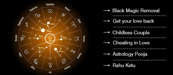 Ameliorate Life’s Every Facet With An Indian Astrologer In Detroit