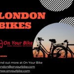 London Bikes