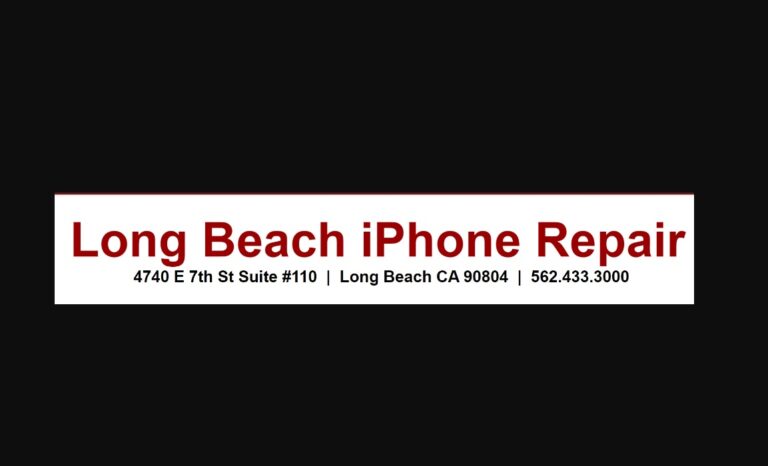 iPhone Repair Service