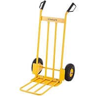 Things to Consider While Buying Hand Trolley / Platform Trolley