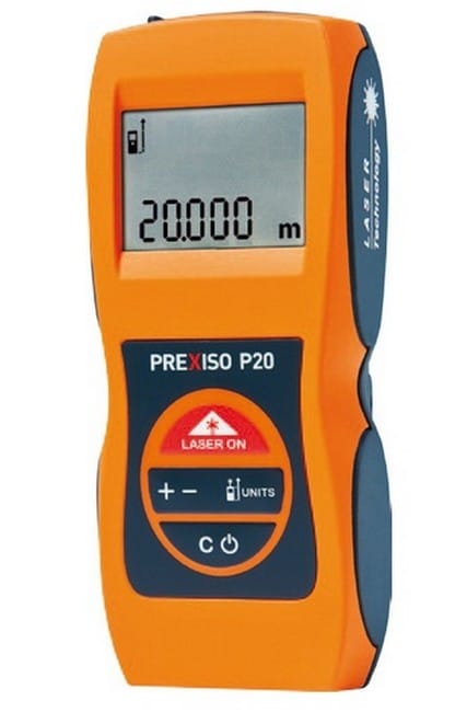 All You Wanted to Know About a Laser Tape Measure