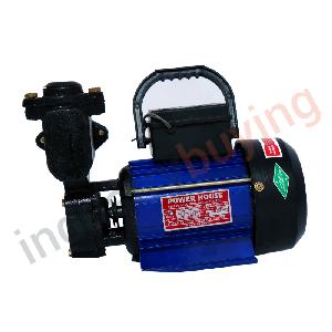 India’s Top 1HP Water Pump Models