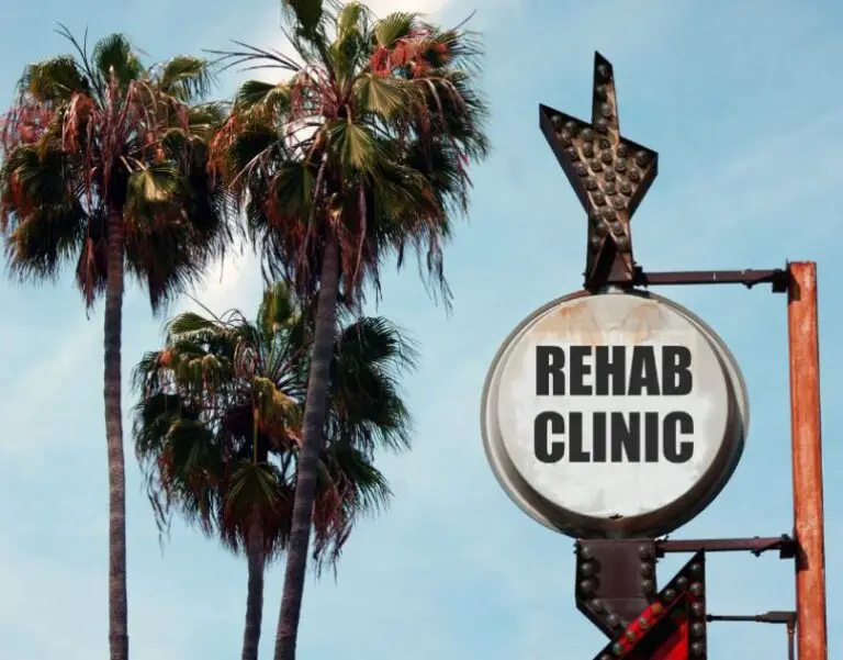 Rehab: When Is It Time To Go?