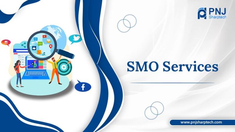 Why is SMO Services Necessary for Every Business?