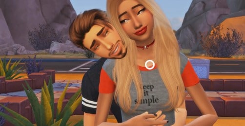 How to Get and Install the Slice of Life Mod For The Sims 4