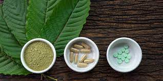 The Benefits of Buying Kratom Powder Online