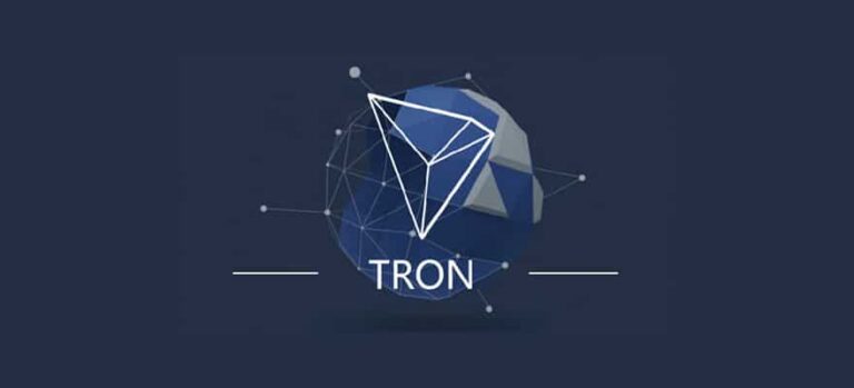 What is Tron token development?