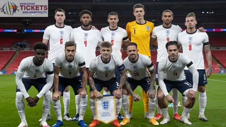 England Vs Wales – England could line up with the star at Football World Cup in Qatar