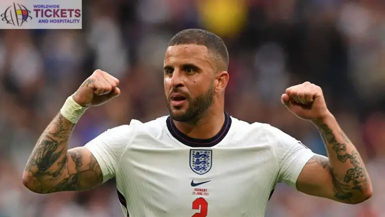 Southgate has revealed that Marcus and Jadon are not in their plans for the Qatar World Cup.