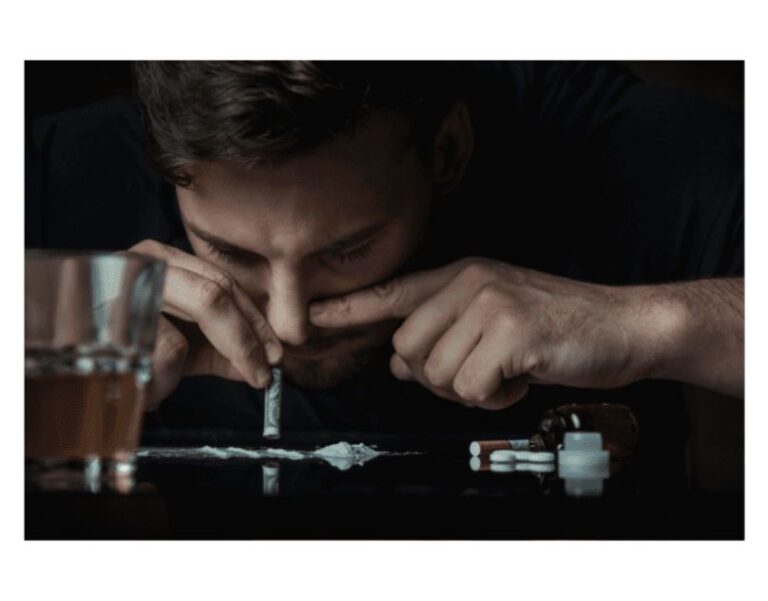 Cocaine Addiction: What Are the Short-Term and Long-Term Effects on Your Body?