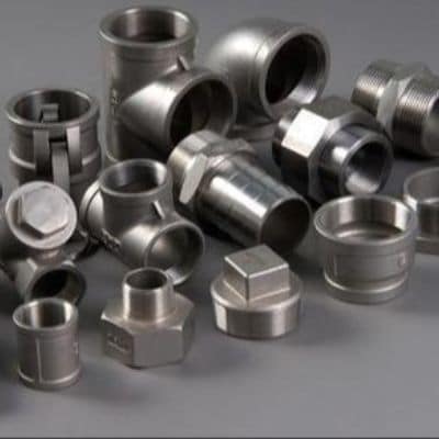 Stainless Steel Pipe Fittings and their various Types