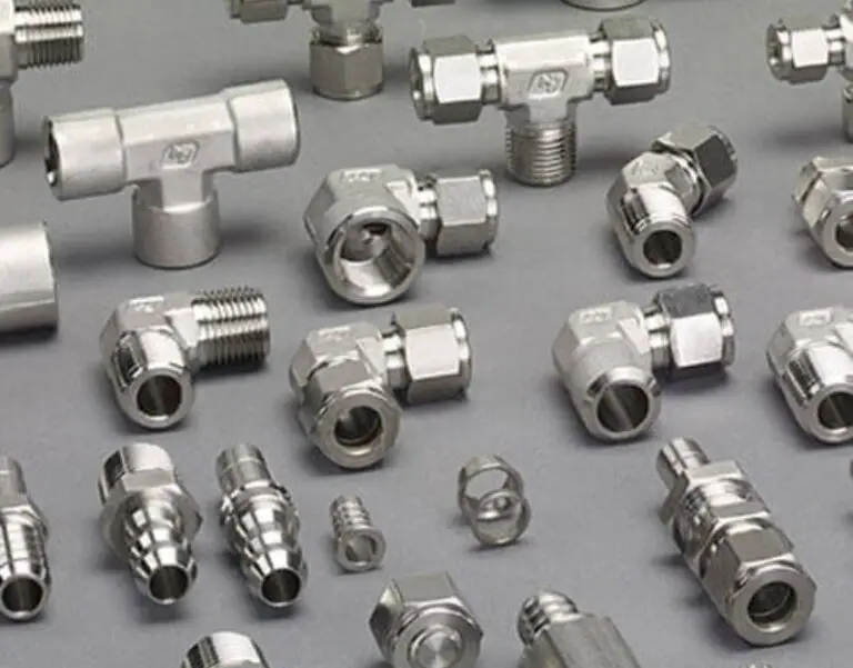 Manufacturers and Suppliers of Stainless Steel Pipe Fittings