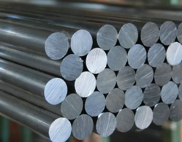 Best Alloy 20 Round Bar Manufacturers in India