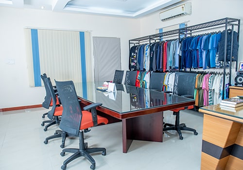 Importance of apparel buying house in India