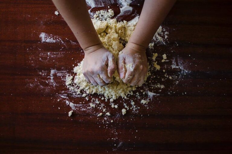 How to Advance Your Baking Skills