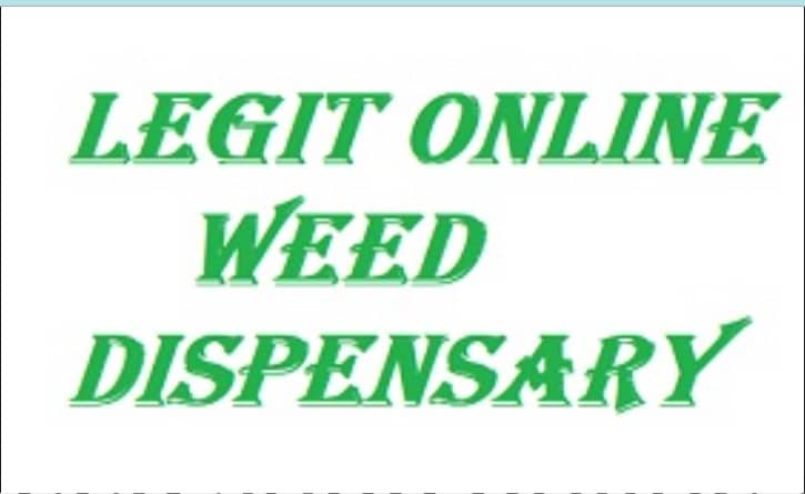 The way to Discover Good-Quality Weed Online