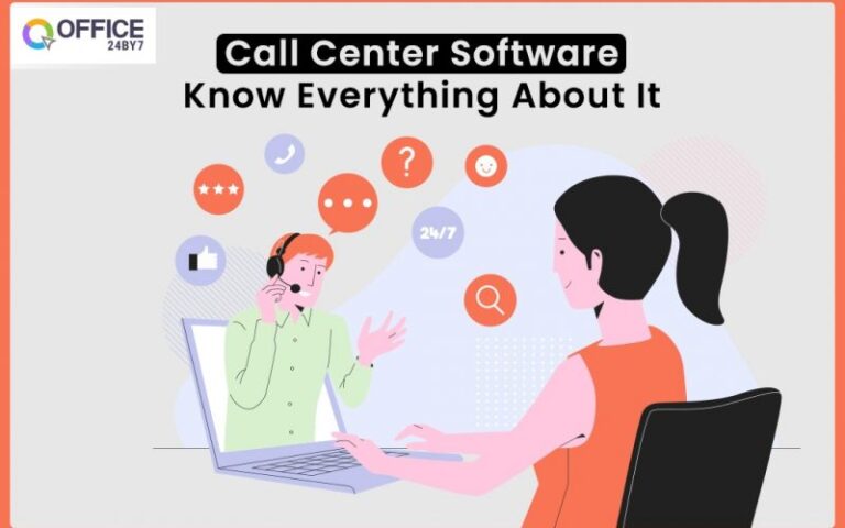 Why are Call Center Software’s Preferred Over A PBX Solution?