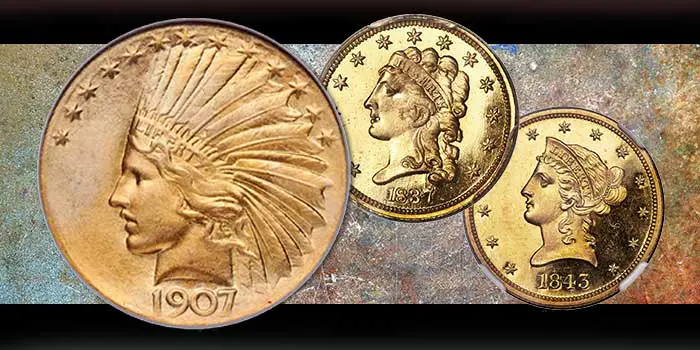Tips For Online Coin Auction Enthusiasts