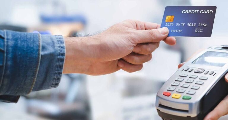 What is Credit Card Processing Fees? A Detailed Guide