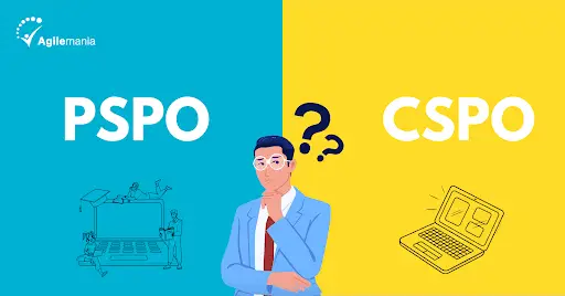 PSPO vs CSPO Certification: What Fits Your Requirements?