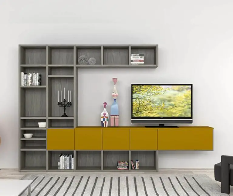 Tips On Choosing the Ideal TV Unit for Your Room
