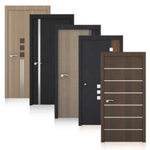 Benefits of laminated doors