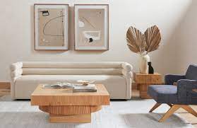 Opting For the Right Contemporary Modern Furniture for Your Home