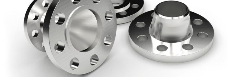 Flange Supplier In UAE And Their Products