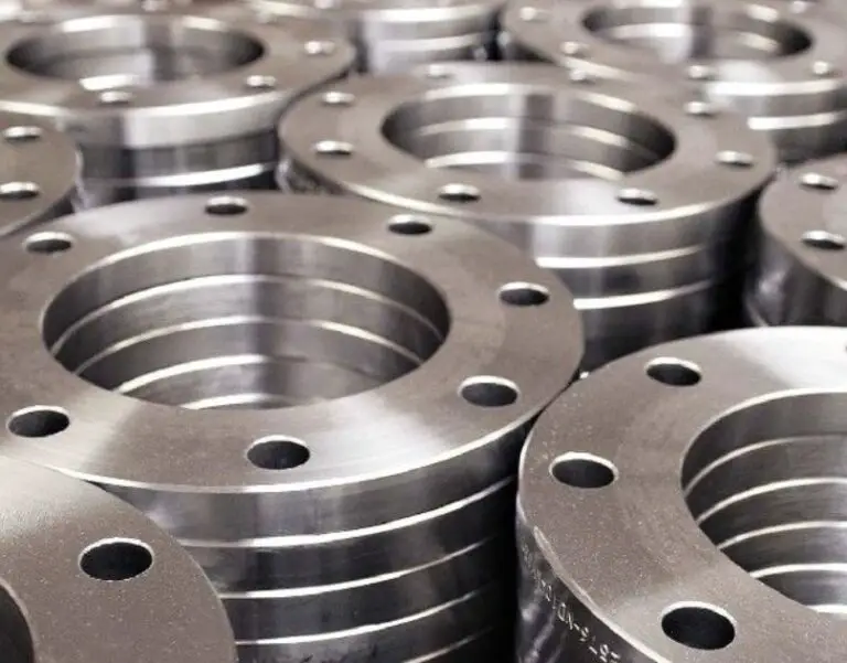 Supplier of Flanges in Dubai