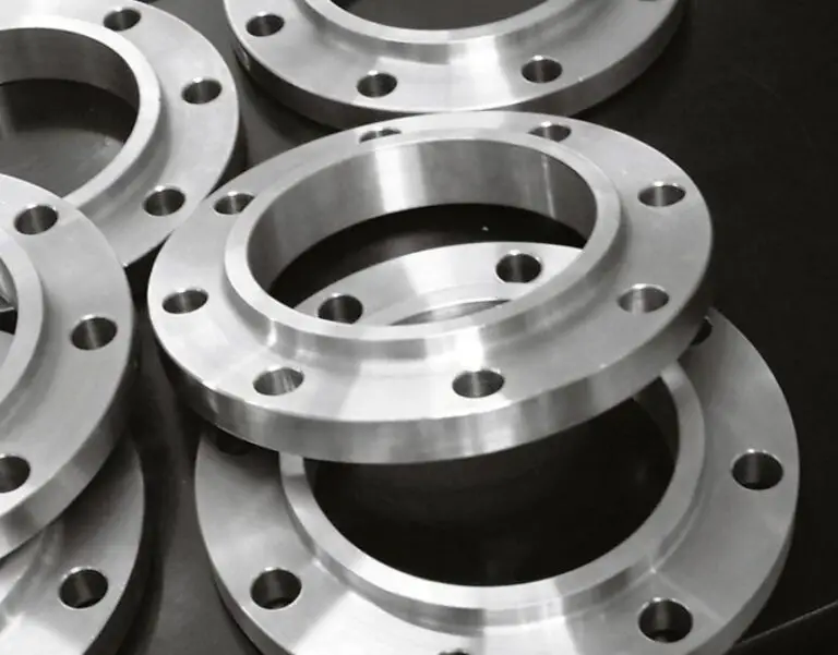 UAE’s Most Credible Flange Supplier