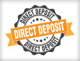 POPULAR ALTERNATIVES TO DIRECT DEPOSIT