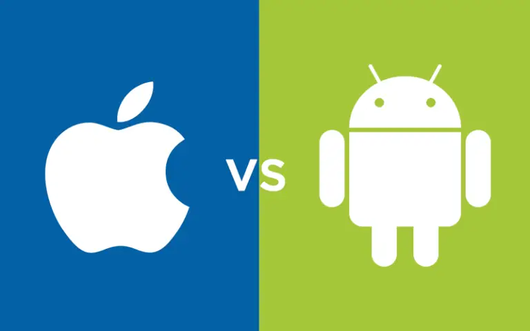 Ios or Android – Which Is Better ?