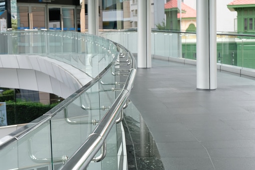 Important Things To Know About Glass Railing