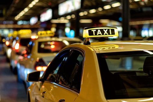Factors To Consider While Booking A Cab