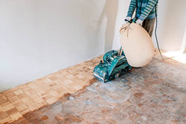 What Is A Floor Sanding And Why Is It Important To Me?