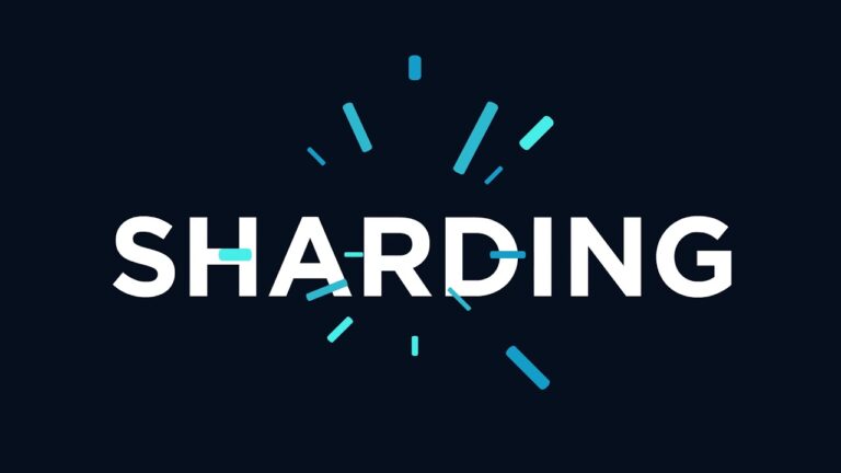 What Is Blockchain Sharding?