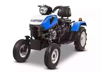 Mahindra Mini Tractors:- Best Models And Specifications