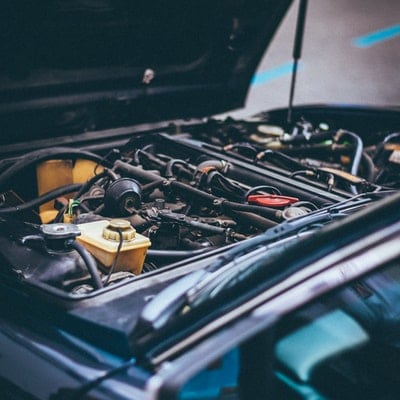 5 Signs That Your Car May Need Some Maintenance