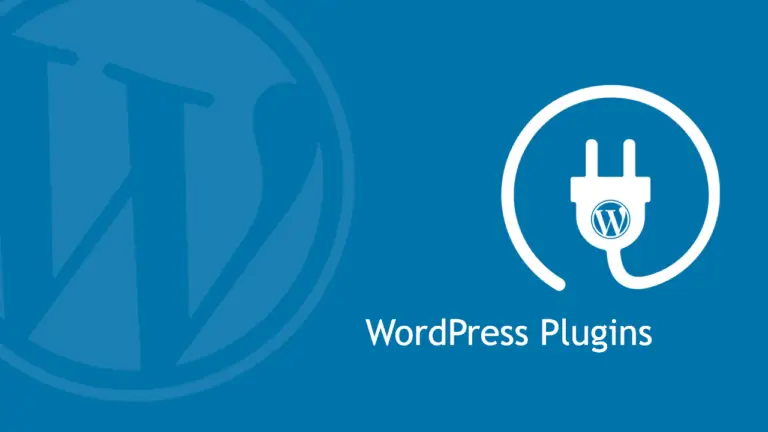 What is plugin in WordPress | PK Tech Guru