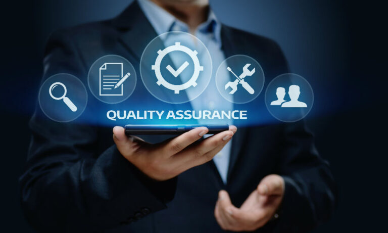 What is the role of a Quality Assurance Specialist?