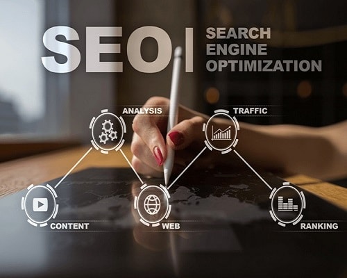 Benefits Of Working With An Expert SEO Company